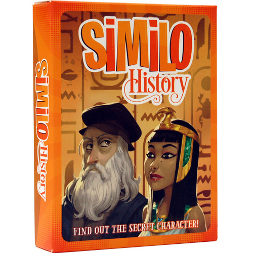 Similo History